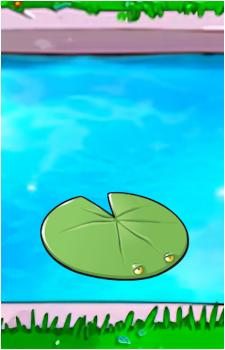 Lily Pad