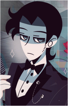 Vincent Edgeworth's image