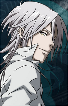 Shougo Makishima