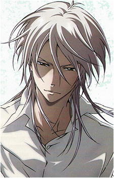 Shougo Makishima