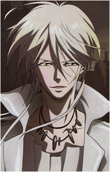 Shougo Makishima