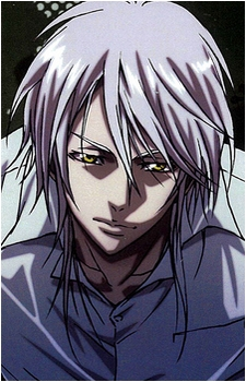 Shougo Makishima