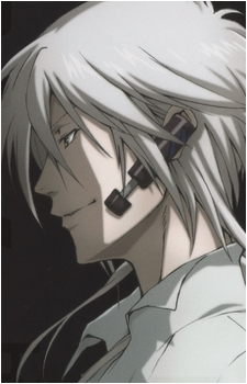 Shougo Makishima