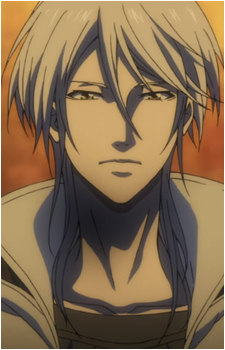 Shougo Makishima