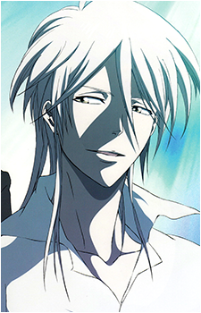 Shougo Makishima