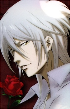 Shougo Makishima