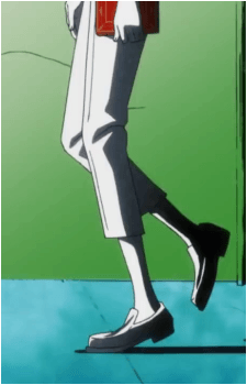 Shougo Makishima
