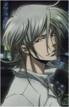 Shougo Makishima