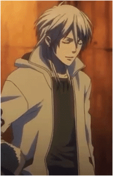 Shougo Makishima