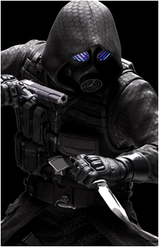 VECTOR's image