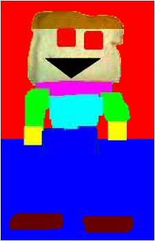 Housemaster's image