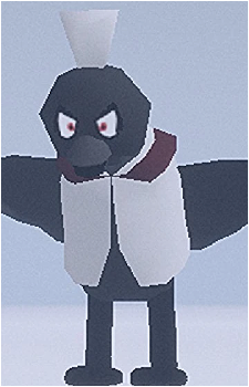 Giovanni Goose