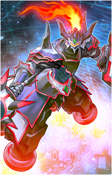 Bravedrive's image