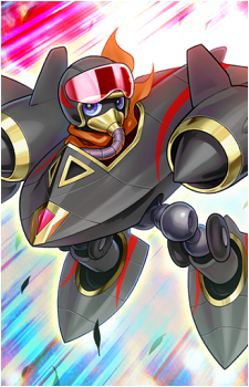 Assault Synchron's image