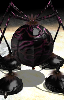 Raging Long Legs's image