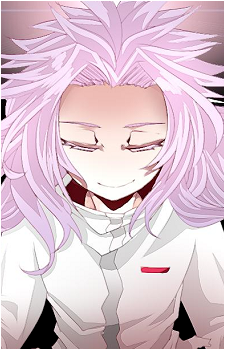 Hajime Hatsutori's image