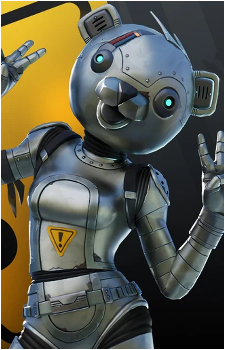 Metal Team Leader's image