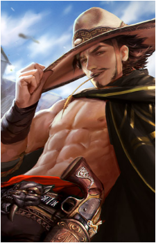 Ringo {VG}