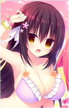 Mikoto Kaidou's image