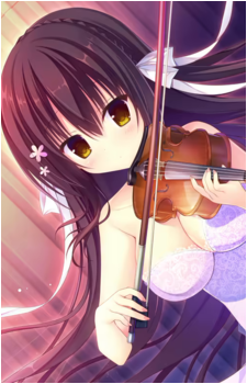 Mikoto Kaidou