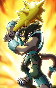 Sportsdragon Slugger's image