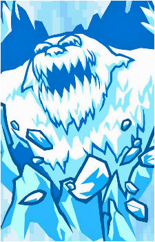 Sassy Squatch's image