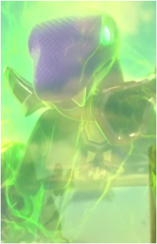 General Arcturus's image