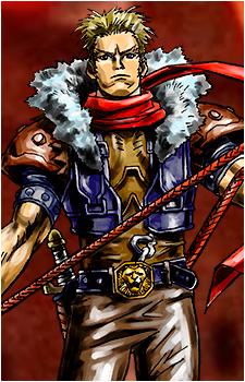 Reinhardt Schneider's image