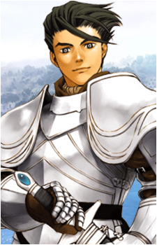 Percival Fraulein's image