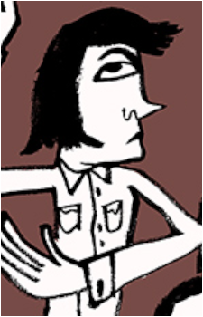 Nancy Sloppy's image