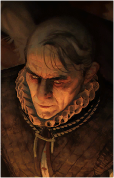Igor the Hook