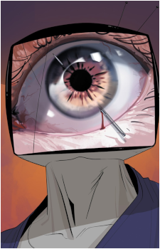 Prince Robot IV