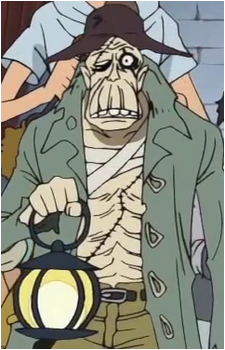Spoil {OP}