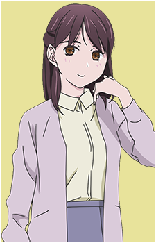 Nozomi Fujisaki's image
