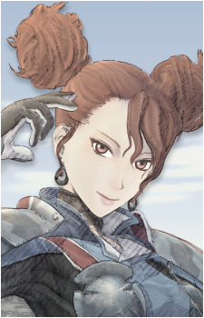 Brigitte 'Rosie' Stark's image