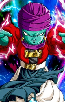 Bujin's image