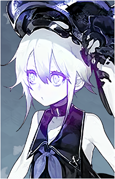 Destroyer Princess's image