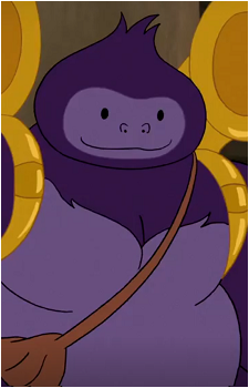 Tuba's image