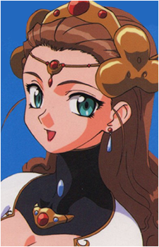 Rune Venus's image