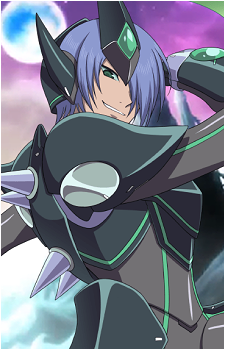 Chlorseraph's image