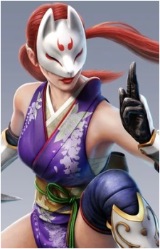 Kunimitsu's image