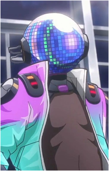 DJ Shindig