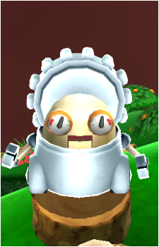 Pamami's image