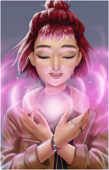 Lisa Peterson's image