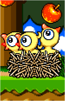 Dyna Chicks's image