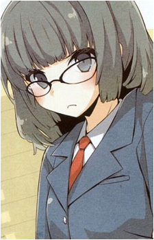 Kanna Hase's image