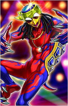 Kappa Rapper's image