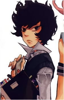 Gau Meguro's image