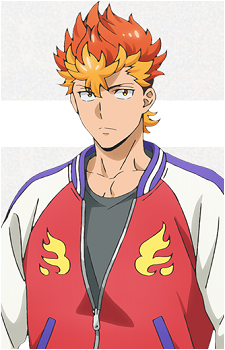 Takeru Narihira's image