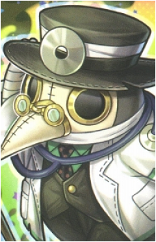 Necromaid Doctor's image